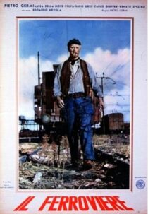 دانلود فیلم The Railroad Man 1956423873-1647463856