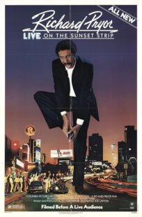 دانلود استندآپ کمدی Richard Pryor: Live on the Sunset Strip 1982422730-98990673