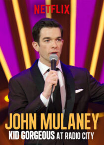 دانلود استندآپ کمدی John Mulaney: Kid Gorgeous at Radio City 2018423691-276721119