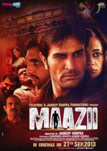 دانلود فیلم هندی Maazii 2013424362-105911952