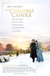 دانلود فیلم The Christmas Candle 2013423548-1003628266