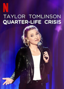 دانلود استندآپ کمدی Taylor Tomlinson: Quarter-Life Crisis 2020424011-1889240506