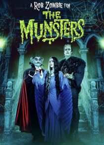 دانلود فیلم The Munsters 2022422554-95699385