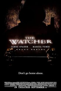 دانلود فیلم The Watcher 2000425076-867677094