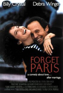 دانلود فیلم Forget Paris 1995423284-849231137