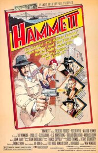 دانلود فیلم Hammett 1982424003-1656050499