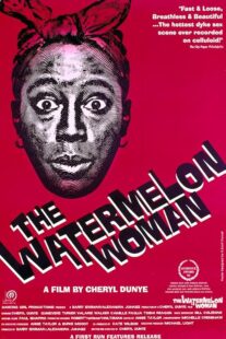 دانلود فیلم The Watermelon Woman 1996423486-1406078032