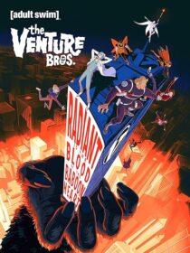 دانلود انیمیشن The Venture Bros.: Radiant Is the Blood of the Baboon Heart 2023424994-1005685167