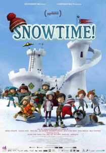 دانلود انیمیشن Snowtime! 2015422601-340246582