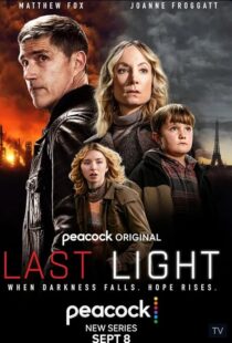 دانلود سریال Last Light424348-2001620244
