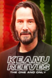 دانلود مستند Keanu Reeves: The One and Only 2024422496-275693736