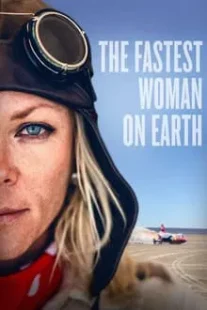 دانلود فیلم The Fastest Woman on Earth 2022422712-119122933
