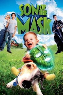 دانلود فیلم Son of the Mask 2005424213-231758599