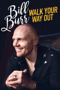 دانلود استندآپ کمدی Bill Burr: Walk Your Way Out 2017423359-953234954