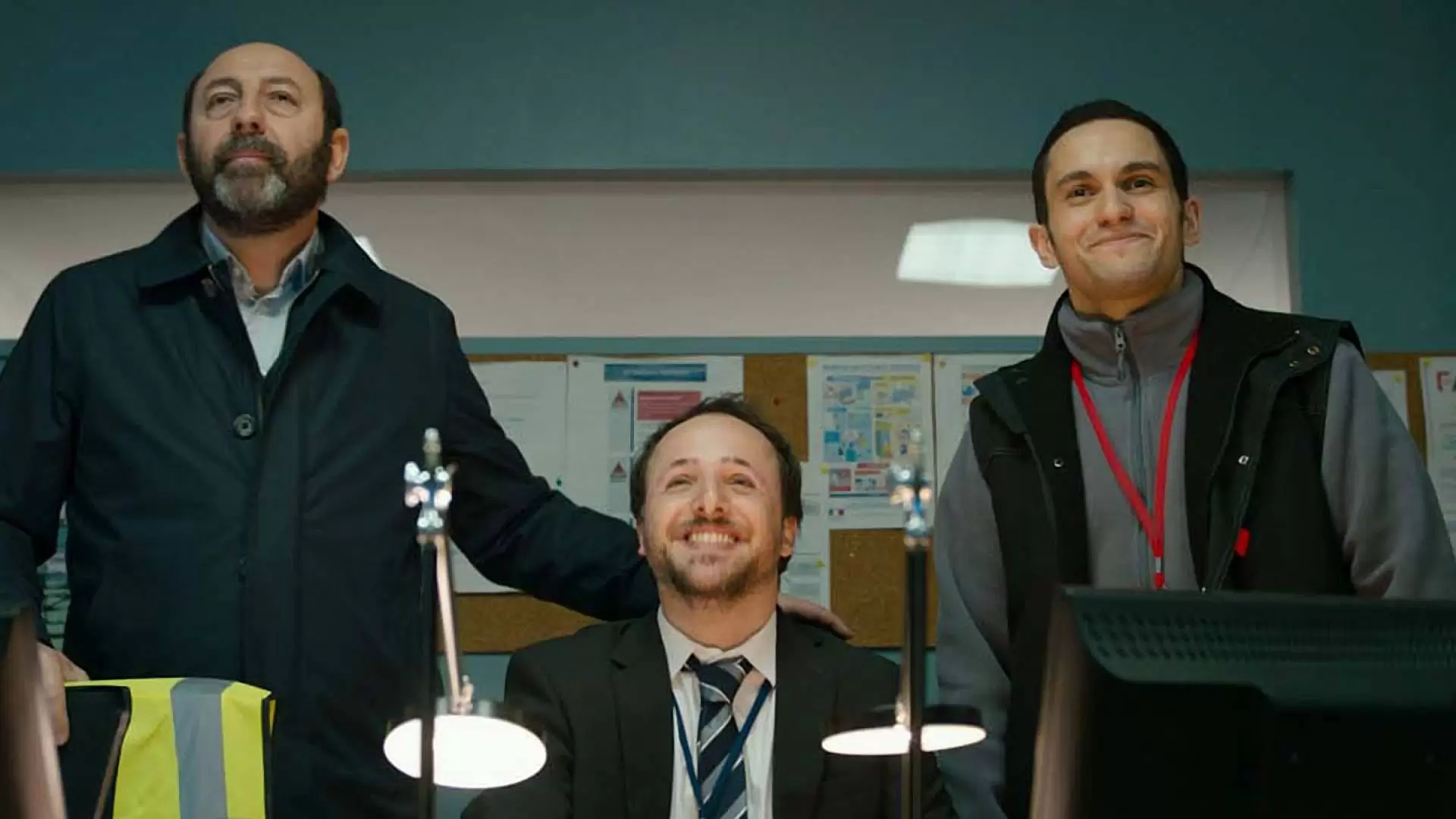 دانلود فیلم Looking for Teddy 2018