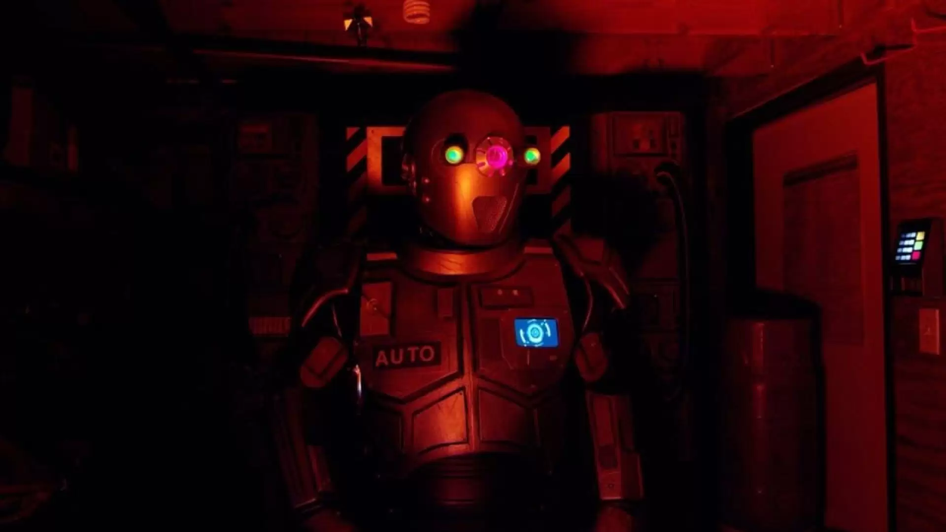 دانلود انیمیشن Automation 2019