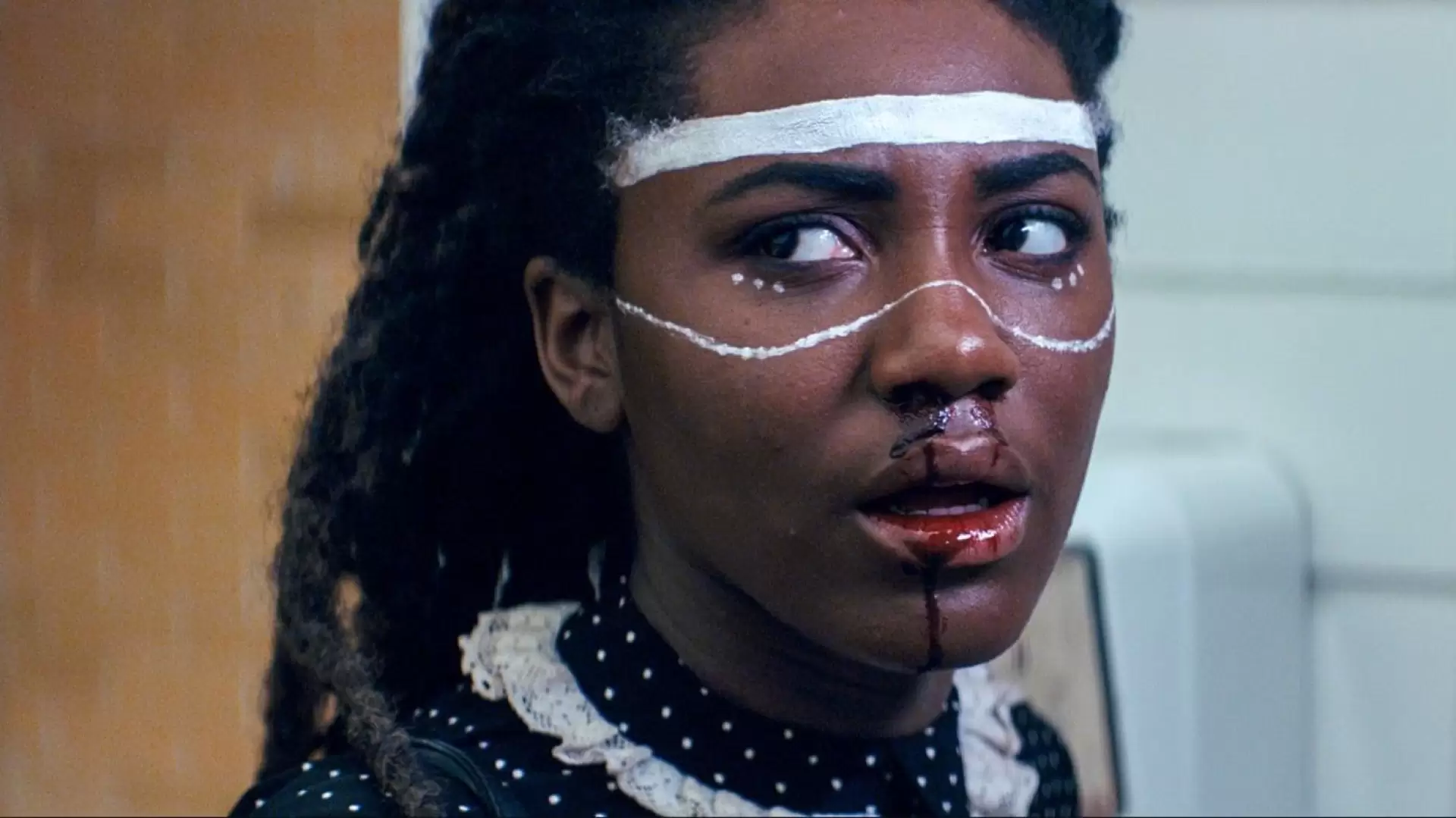 دانلود فیلم Knives and Skin 2019