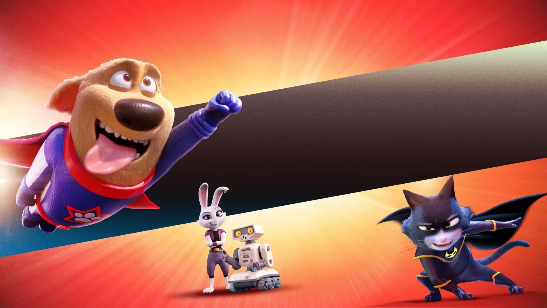 دانلود انیمیشن StarDog and TurboCat 2019