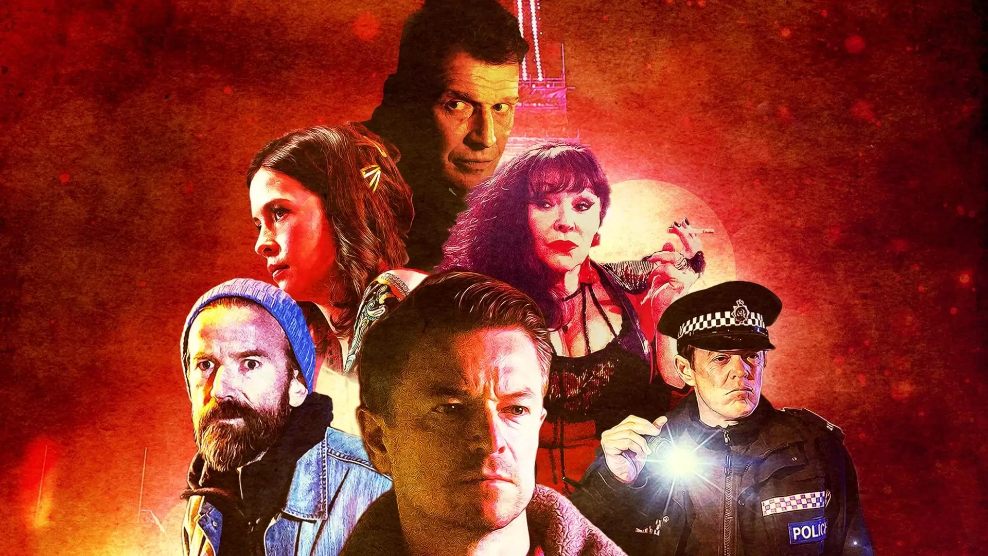 دانلود فیلم Trick or Treat 2019