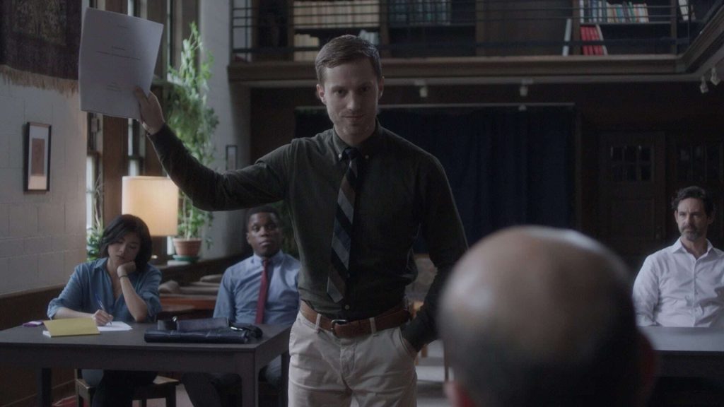 دانلود فیلم Stealing School 2019