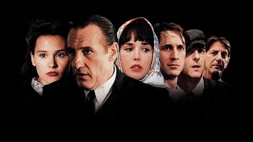 دانلود فیلم Bon Voyage 2003