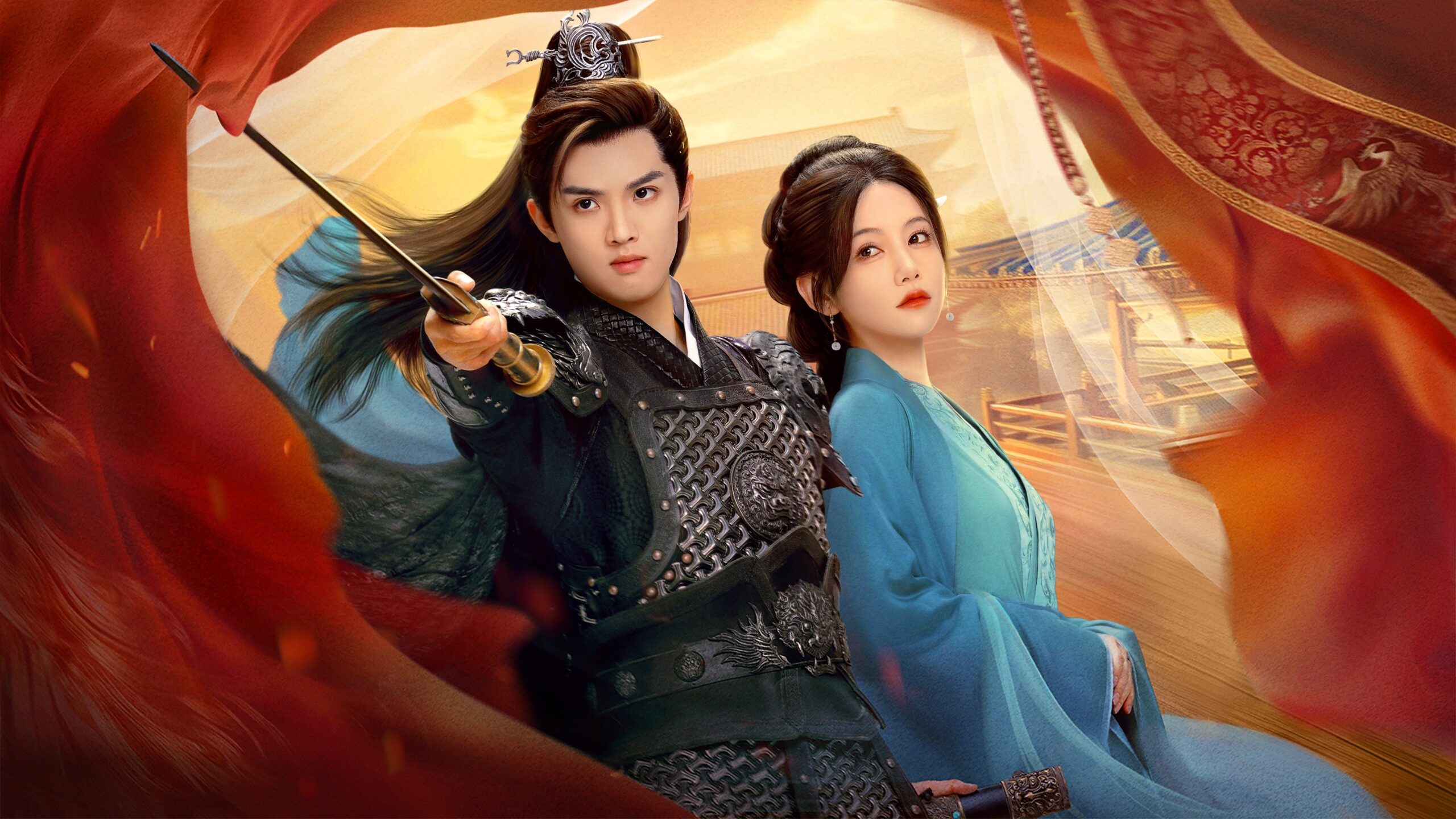 دانلود سریال Take by Force