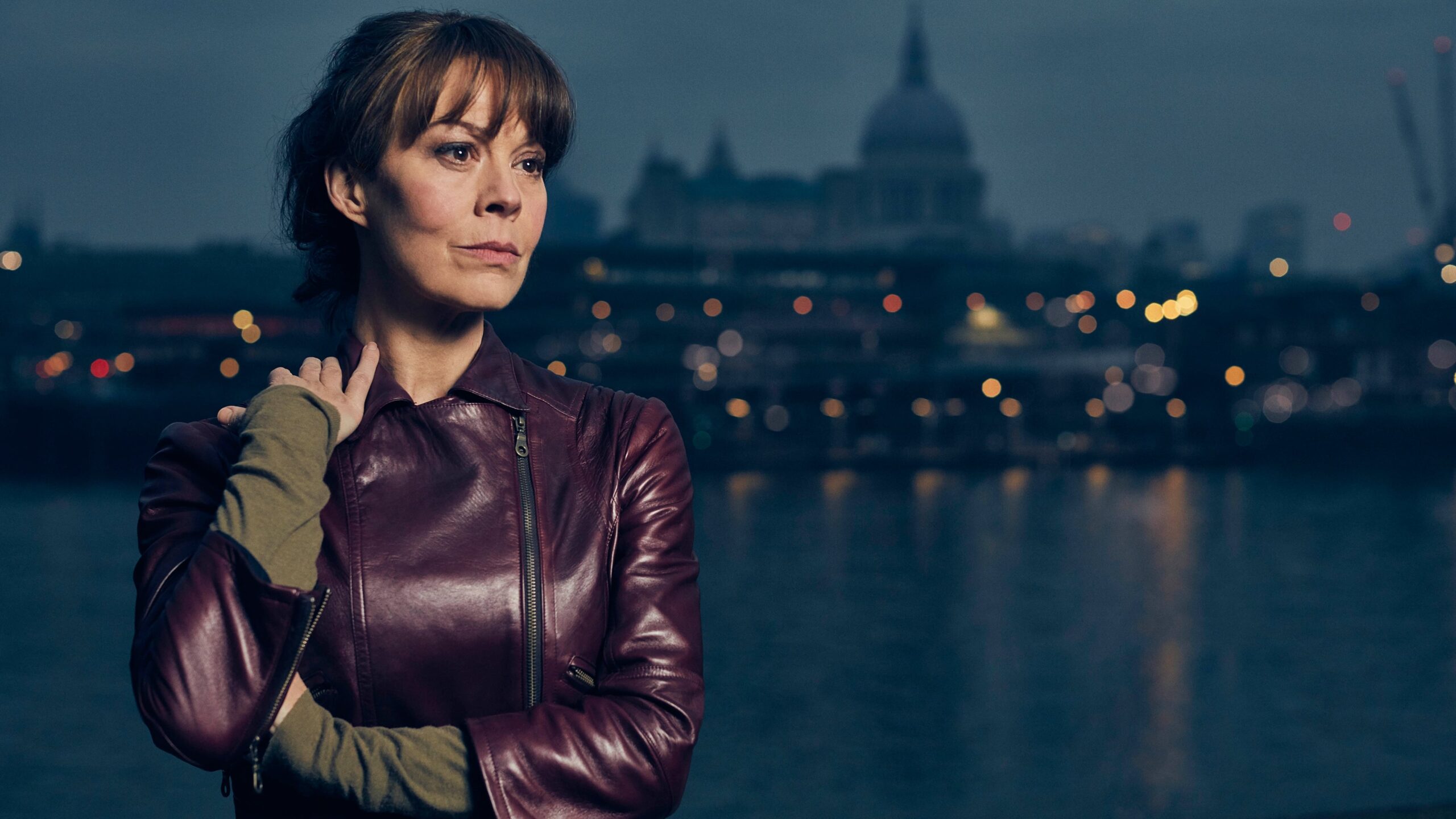 دانلود سریال Fearless