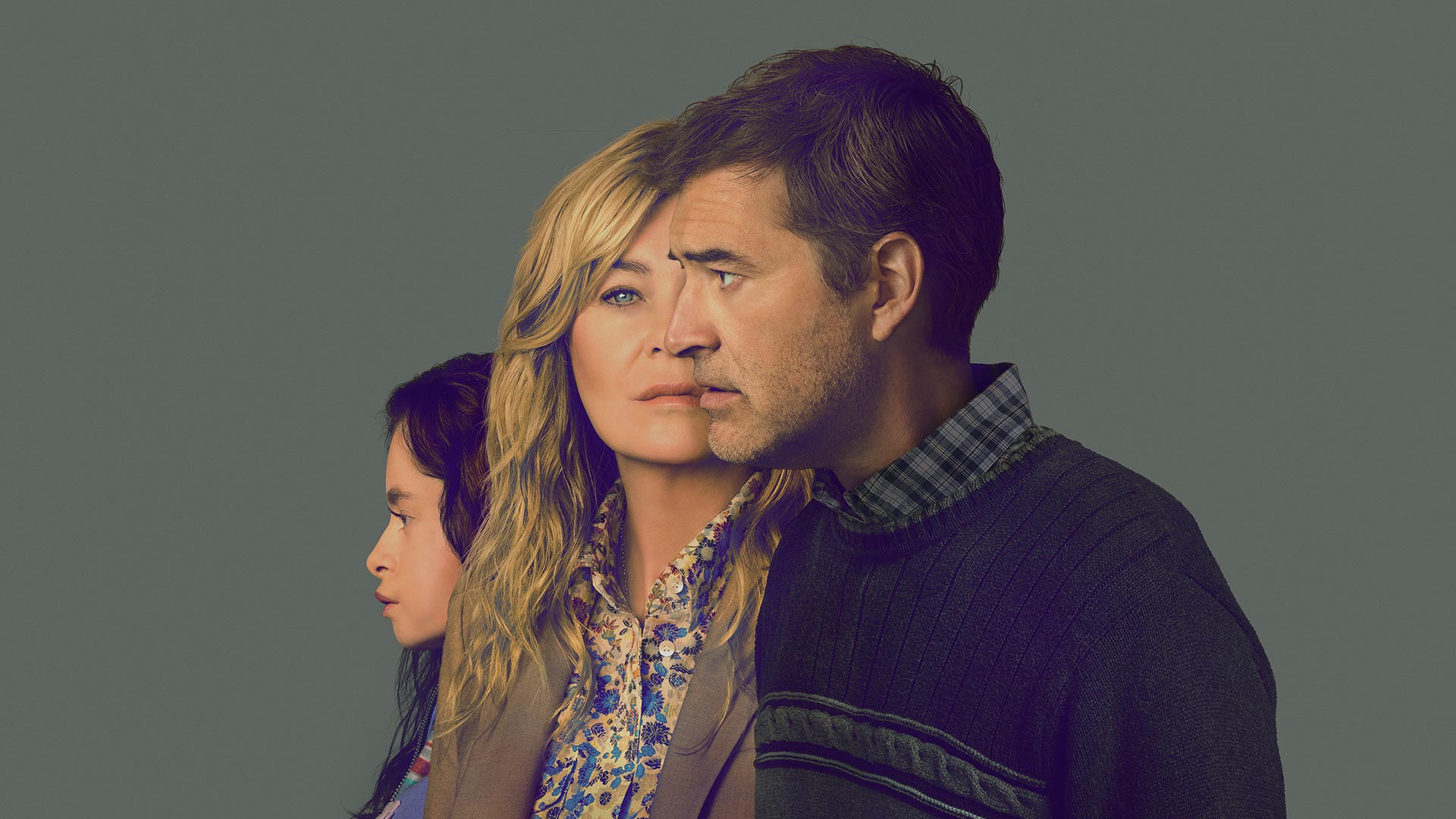 دانلود سریال Good American Family