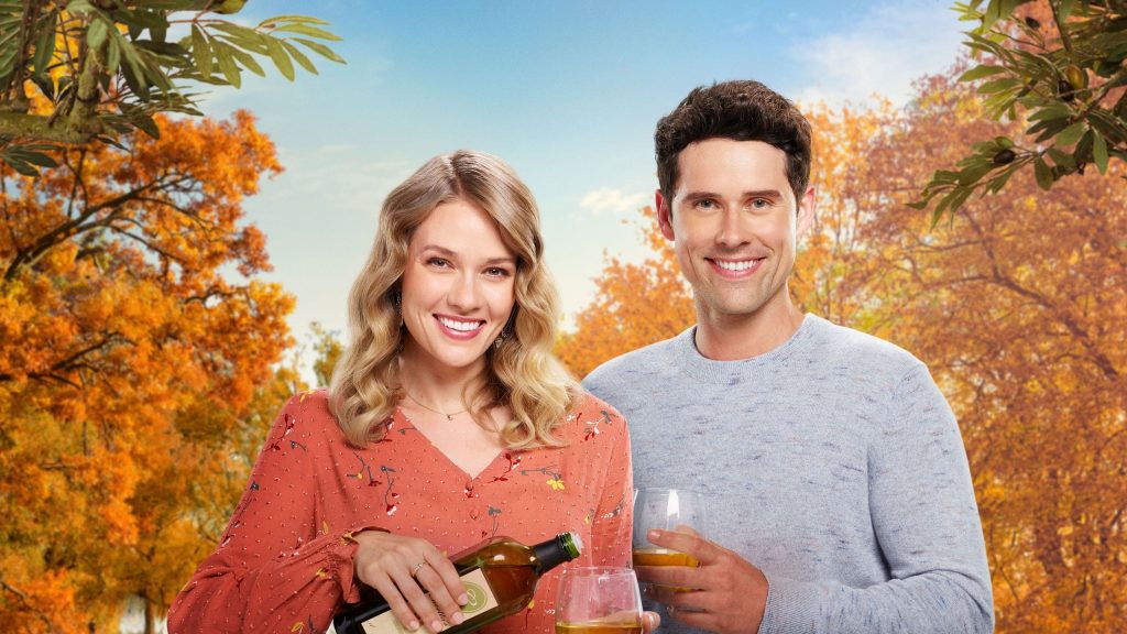 دانلود فیلم Love Under the Olive Tree 2020