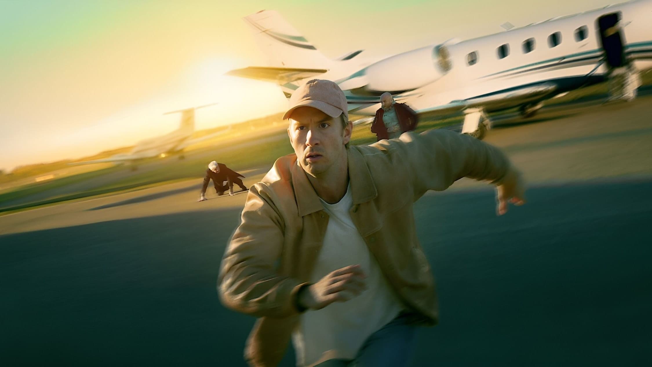 دانلود فیلم Trouble 2024