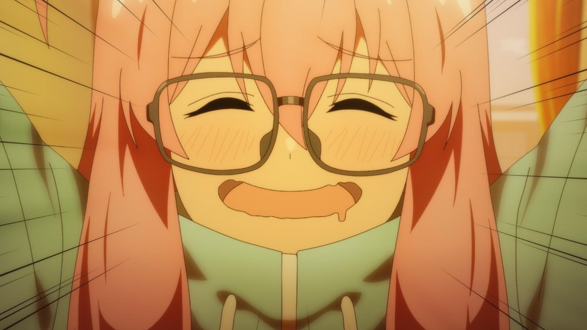 دانلود انیمه I’m Living with an Otaku NEET Kunoichi?!