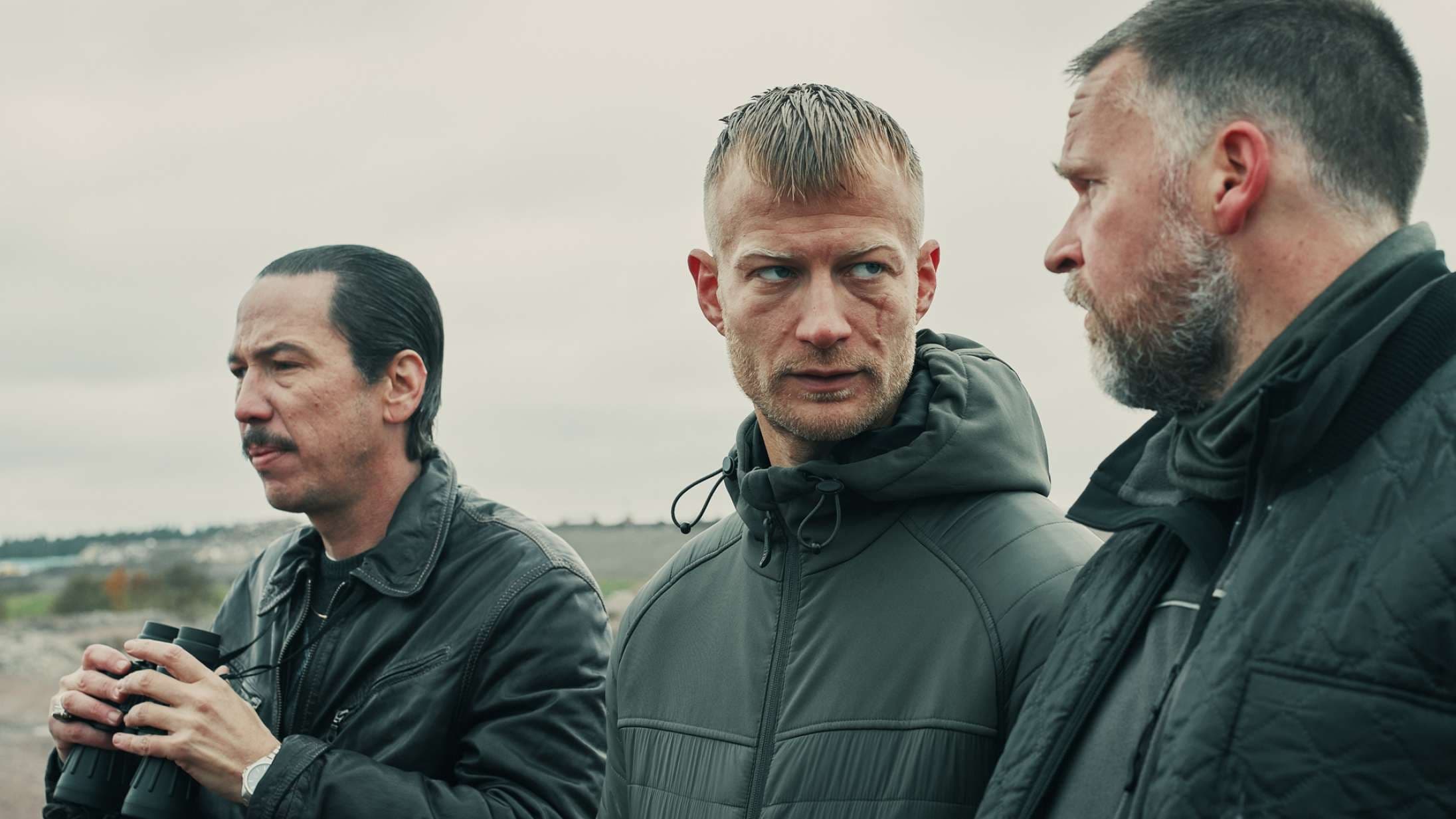 دانلود فیلم The Quiet Ones 2024