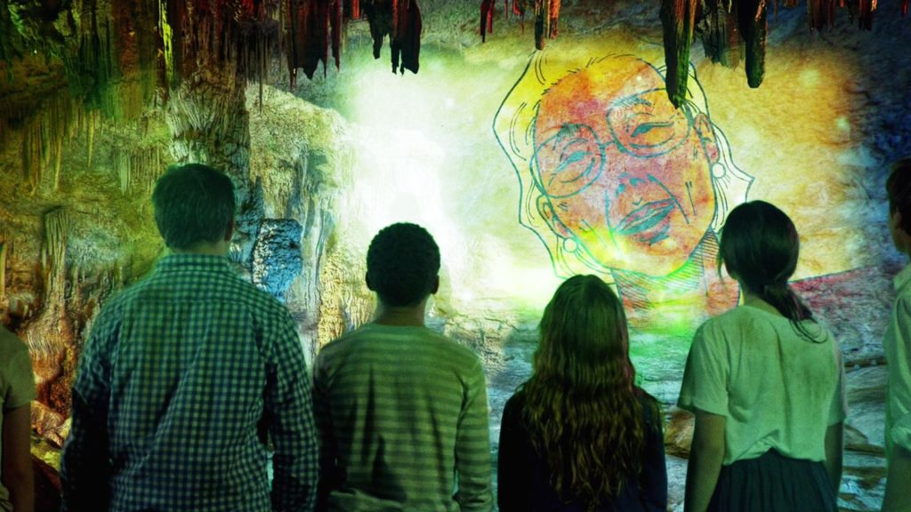 دانلود فیلم A World Away 2019