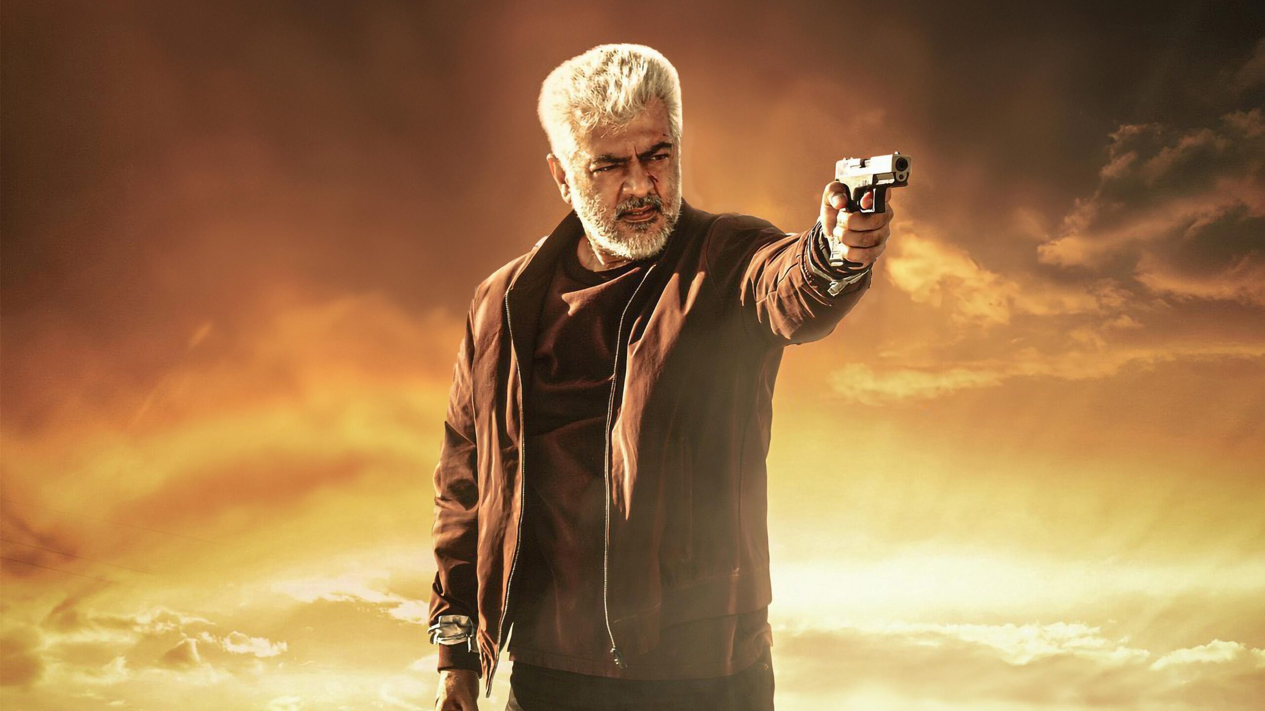 دانلود فیلم هندی VidaaMuyarchi 2025