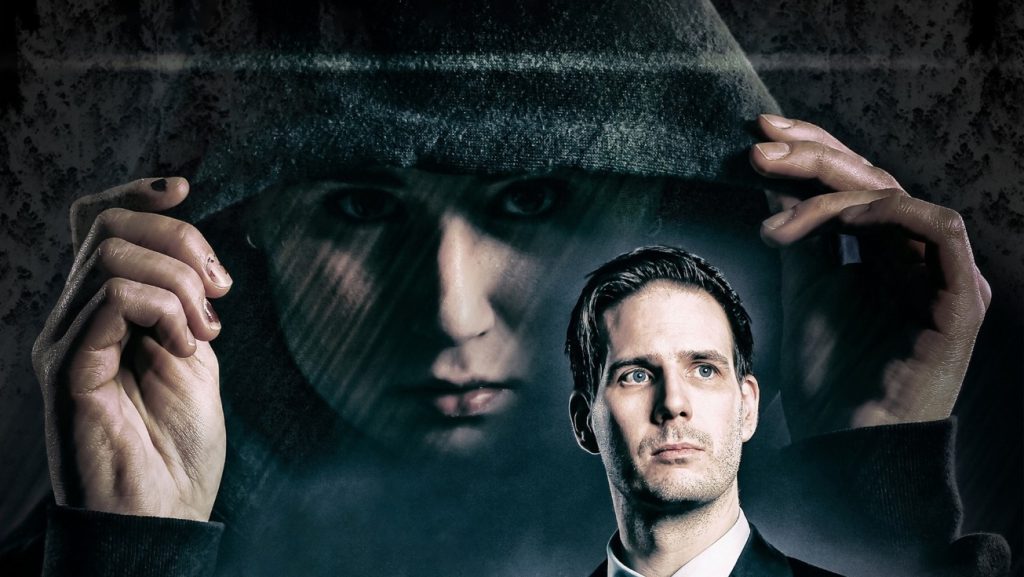 دانلود فیلم City of Salt 2020