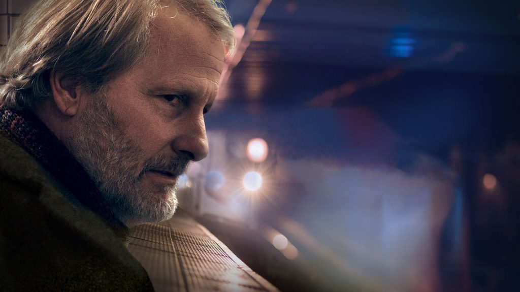 دانلود فیلم Guest Artist 2019