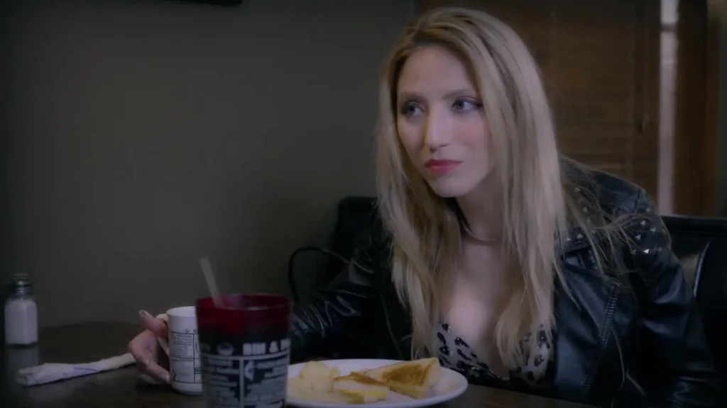 دانلود فیلم Her Name Was Christa 2020