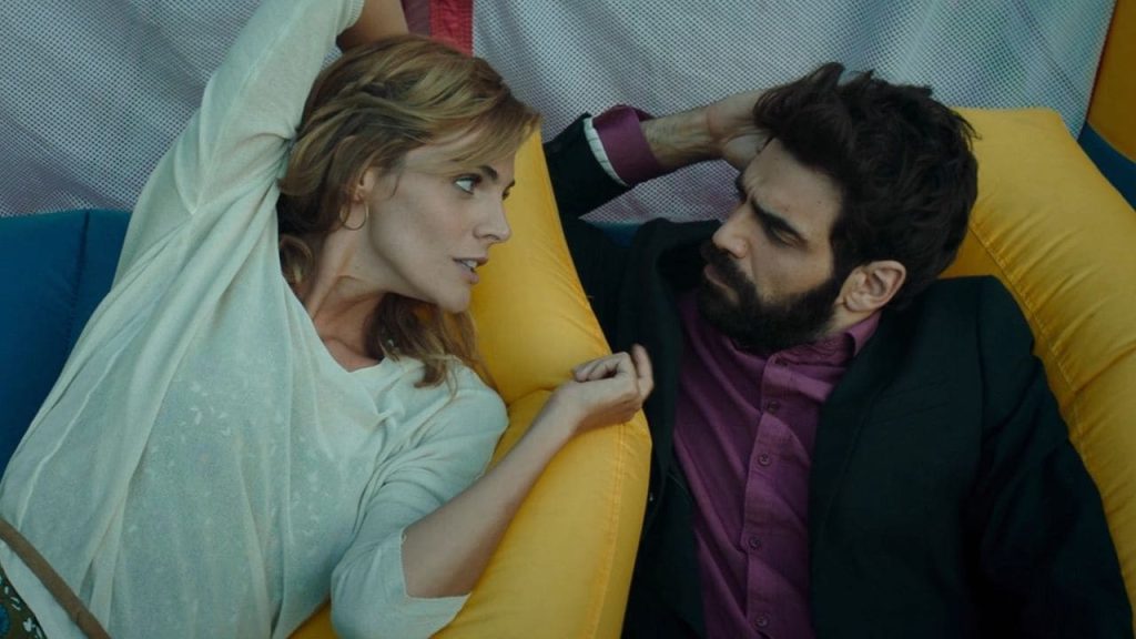 دانلود فیلم I Can Quit Whenever I Want 2019