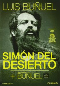 دانلود فیلم Simon of the Desert 1965426533-1753183972