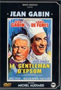 دانلود فیلم The Gentleman from Epsom 1962425983-2080596097