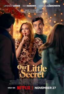 دانلود فیلم Our Little Secret 2024425913-1716447650