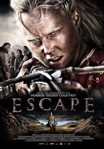 دانلود فیلم Escape (Flukt) 2012425997-577787879