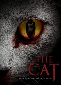 دانلود فیلم کره‌ای The Cat 2011426873-271104283