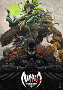 دانلود انیمه Batman Ninja vs. Yakuza League 2025426946-265486347
