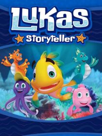 دانلود انیمیشن Lukas Storyteller 2019427165-1476532972