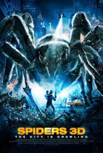 دانلود فیلم Spiders 2013425534-2059114234