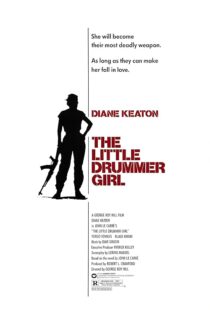 دانلود فیلم The Little Drummer Girl 1984425561-1229692453