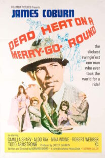 دانلود فیلم Dead Heat on a Merry-Go-Round 1966426794-1394525037