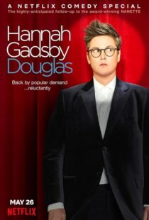 دانلود فیلم Hannah Gadsby: Douglas 2020427511-522419106