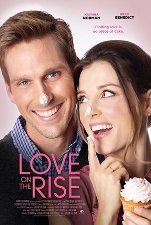 دانلود فیلم Love on the Rise 2020